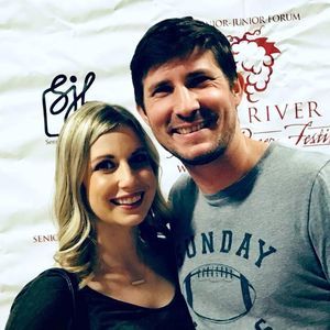 Meet your Posher, Jen